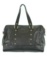 COACH（コーチ）ハンドバッグ 黒 サイズ:- レディース/2200603590979