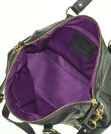 COACH（コーチ）ハンドバッグ 黒 サイズ:- レディース/2200603590979
