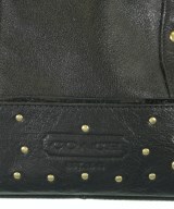 COACH（コーチ）ハンドバッグ 黒 サイズ:- レディース/2200603590979
