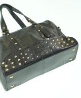 COACH（コーチ）ハンドバッグ 黒 サイズ:- レディース/2200603590979