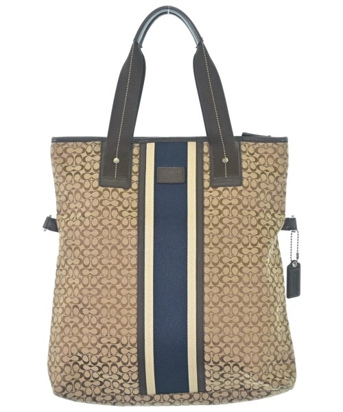 コーチ(COACH)のCOACH トートバッグ