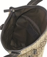 COACH（コーチ）トートバッグ ベージュ サイズ:- レディース/2200603591075