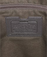 COACH（コーチ）トートバッグ ベージュ サイズ:- レディース/2200603591075