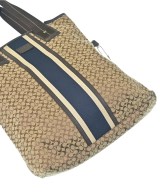 COACH（コーチ）トートバッグ ベージュ サイズ:- レディース/2200603591075