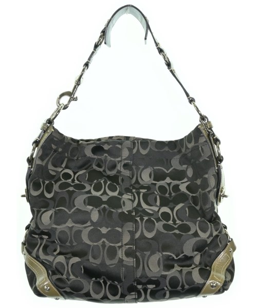 コーチ(COACH)のCOACH ショルダーバッグ