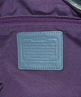 COACH（コーチ）ショルダーバッグ 黒 サイズ:- レディース/2200603591136