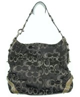 COACH ショルダーバッグ