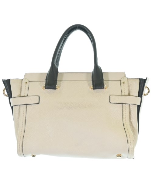 COACH（コーチ）ハンドバッグ 白 サイズ:- レディース/2200603591143
