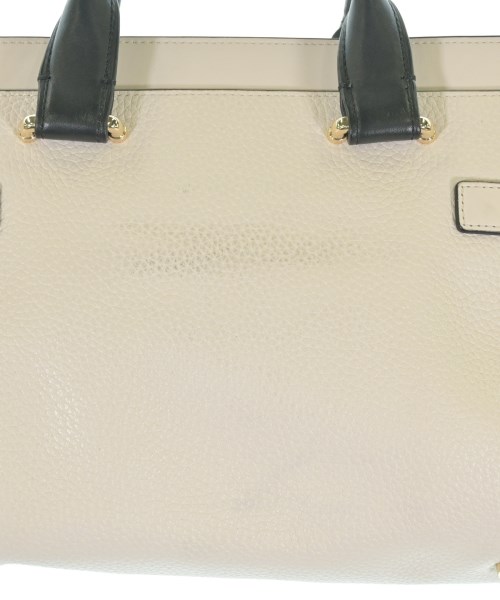 COACH（コーチ）ハンドバッグ 白 サイズ:- レディース/2200603591143