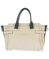 COACH（コーチ）ハンドバッグ 白 サイズ:- レディース/2200603591143