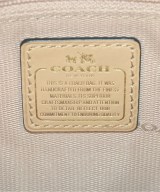 COACH（コーチ）ハンドバッグ 白 サイズ:- レディース/2200603591143