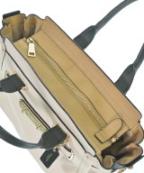 COACH（コーチ）ハンドバッグ 白 サイズ:- レディース/2200603591143