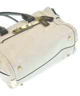 COACH（コーチ）ハンドバッグ 白 サイズ:- レディース/2200603591143