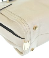 COACH（コーチ）ハンドバッグ 白 サイズ:- レディース/2200603591143