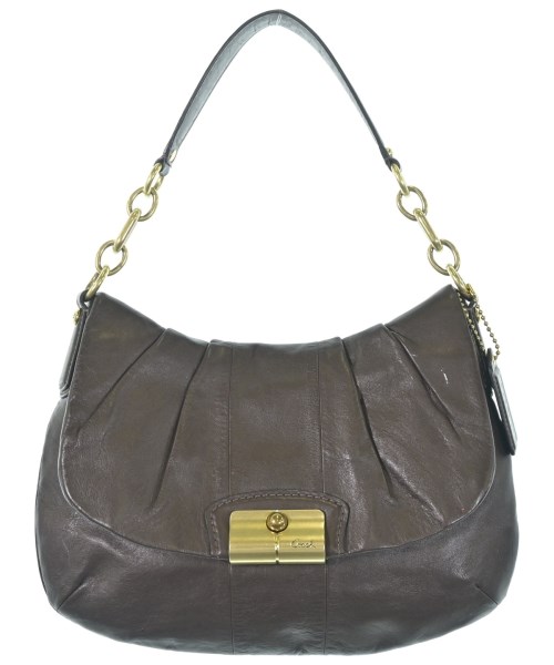 コーチ(COACH)のCOACH ショルダーバッグ