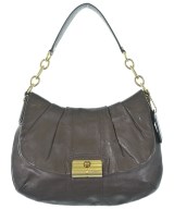 COACH ショルダーバッグ