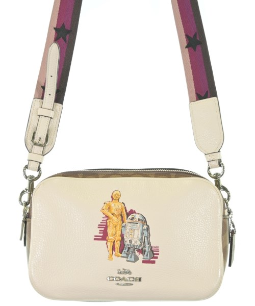 コーチ(COACH)のCOACH ショルダーバッグ