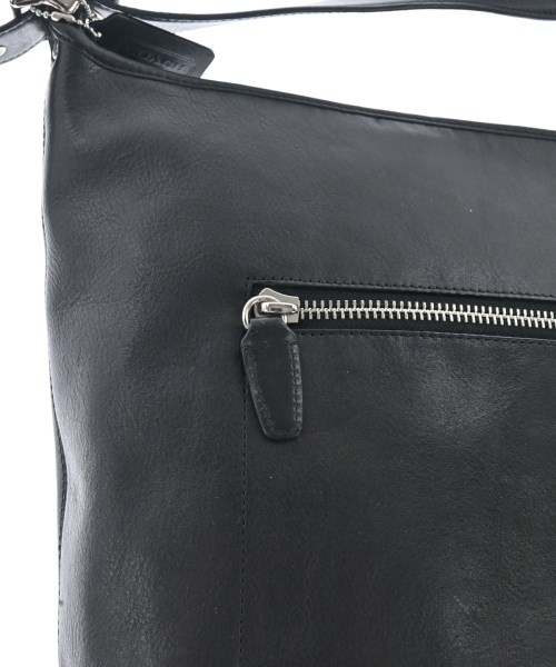 COACH（コーチ）ショルダーバッグ 黒 サイズ:- レディース/2200601512249