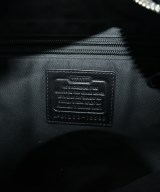 COACH（コーチ）ショルダーバッグ 黒 サイズ:- レディース/2200601512249