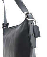 COACH（コーチ）ショルダーバッグ 黒 サイズ:- レディース/2200601512249