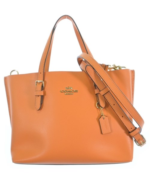 コーチ(COACH)のCOACH ハンドバッグ