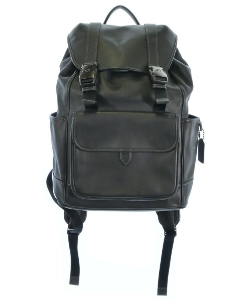 コーチ(COACH)のCOACH バックパック・リュック