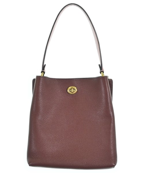 コーチ(COACH)のCOACH ハンドバッグ