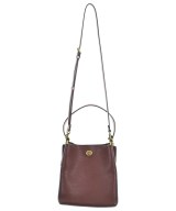 COACH（コーチ）ハンドバッグ ベージュ サイズ:- レディース/2200604013040