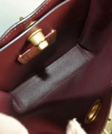 COACH（コーチ）ハンドバッグ ベージュ サイズ:- レディース/2200604013040