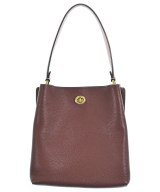 COACH ハンドバッグ