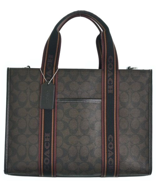 コーチ(COACH)のCOACH トートバッグ