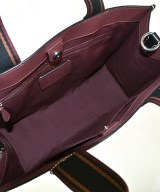 COACH（コーチ）トートバッグ 茶 サイズ:- レディース/2200604078025