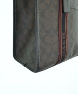 COACH（コーチ）トートバッグ 茶 サイズ:- レディース/2200604078025