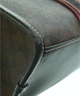 COACH（コーチ）トートバッグ 茶 サイズ:- レディース/2200604078025