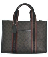 COACH トートバッグ