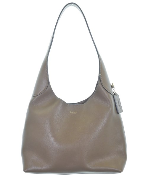 コーチ(COACH)のCOACH ショルダーバッグ
