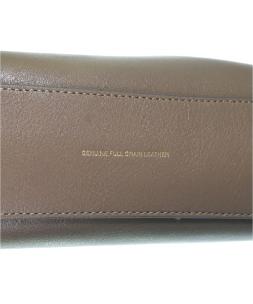 COACH（コーチ）ショルダーバッグ ベージュ サイズ:- レディース/2200600339083