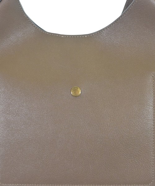 COACH（コーチ）ショルダーバッグ ベージュ サイズ:- レディース/2200600339083
