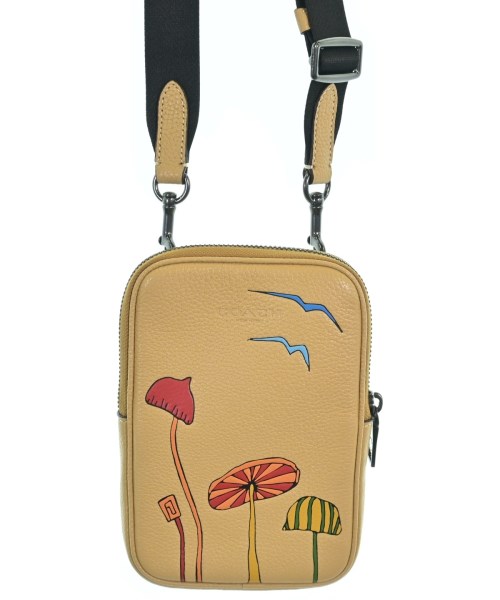 コーチ(COACH)のCOACH ショルダーバッグ