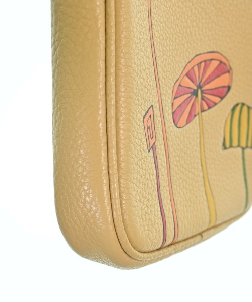 COACH（コーチ）ショルダーバッグ ベージュ サイズ:- レディース/2200604323033