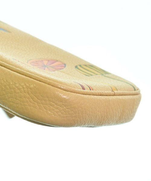 COACH（コーチ）ショルダーバッグ ベージュ サイズ:- レディース/2200604323033
