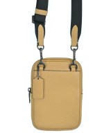 COACH（コーチ）ショルダーバッグ ベージュ サイズ:- レディース/2200604323033