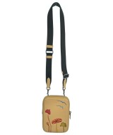 COACH（コーチ）ショルダーバッグ ベージュ サイズ:- レディース/2200604323033