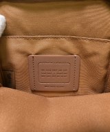 COACH（コーチ）ショルダーバッグ ベージュ サイズ:- レディース/2200604323033