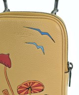COACH（コーチ）ショルダーバッグ ベージュ サイズ:- レディース/2200604323033