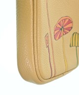 COACH（コーチ）ショルダーバッグ ベージュ サイズ:- レディース/2200604323033
