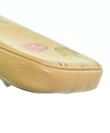 COACH（コーチ）ショルダーバッグ ベージュ サイズ:- レディース/2200604323033