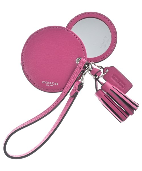 コーチ(COACH)のCOACH チャーム