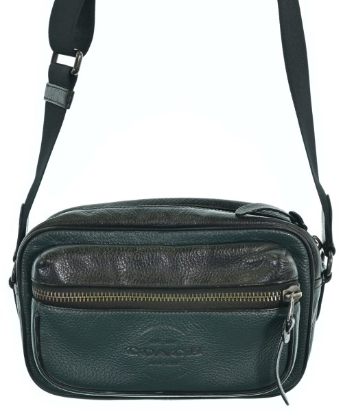 コーチ(COACH)のCOACH ショルダーバッグ