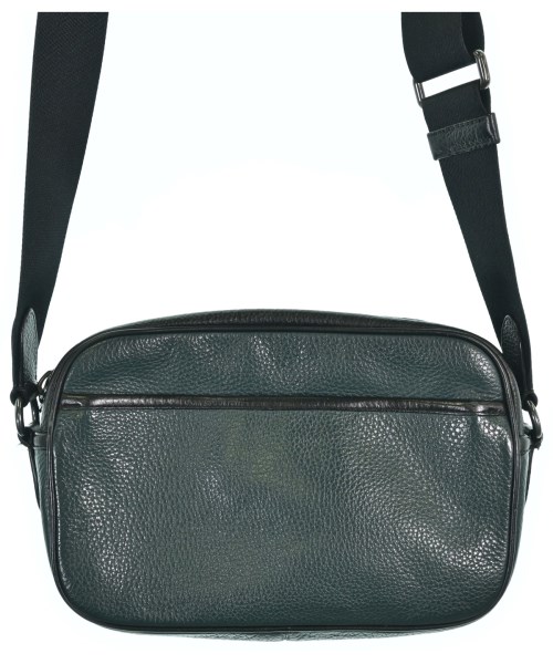 COACH（コーチ）ショルダーバッグ 緑 サイズ:- レディース/2200604765017